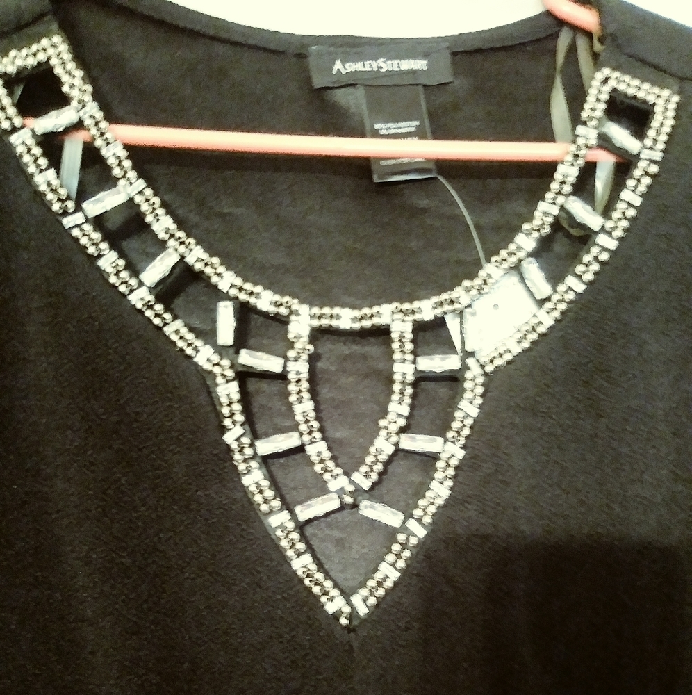 Super Cute Dressy Tank